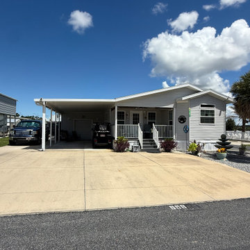 Carport Additions