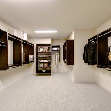 The Cantoni Home at The Carlyle Residence