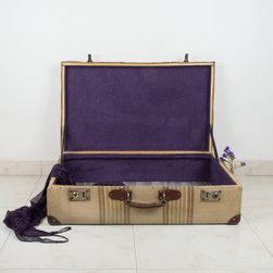 Objetos y decoraci&oacute;n - Decorative Trunks