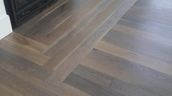 Wood Floor Refinishing In Old Lyme Ct, Custom Hardwood Flooring Plus Llc Middletown Ct