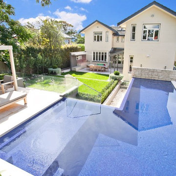 FreeStyle Pools