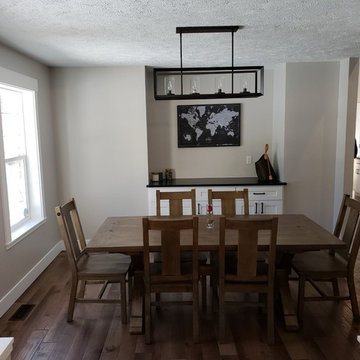 Finished Projects
