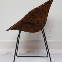 Harold the Chair - Products