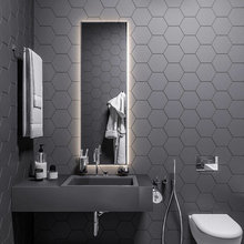 Lupfer - Bathroom