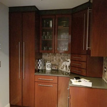 My Kitchens