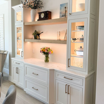 Timeless by Design: Inset Cabinetry | Rancho Mission Viejo