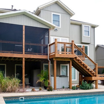 Dream Deck