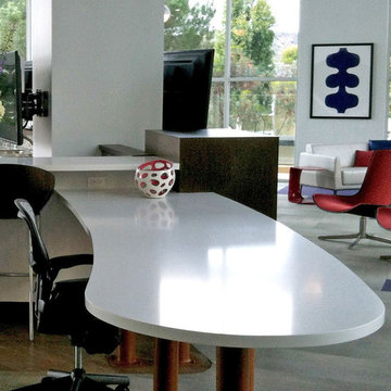 Form Quartz Slab
