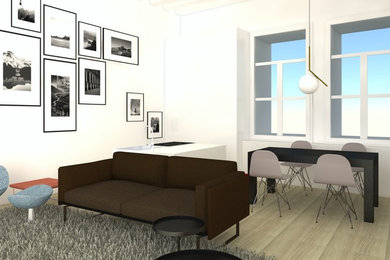 casa C+M