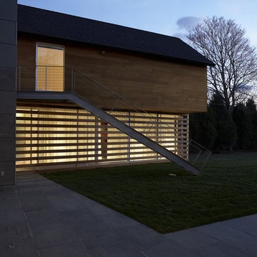 Hamptons House
