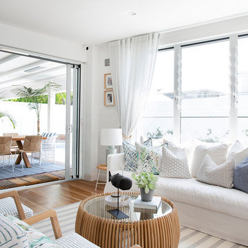 Renovation - Kingscliff Beachside Home