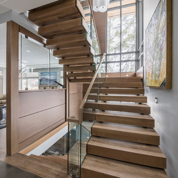 A New Taste of Modern