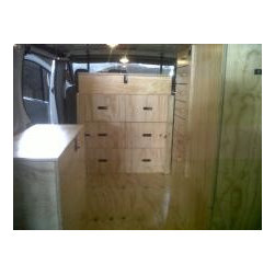 Vehicle Toolboxes - Products
