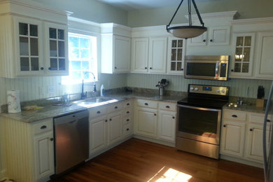 kitch, bathrooms and remodels
