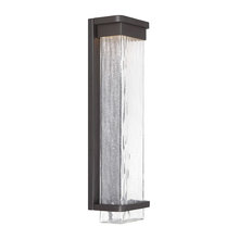 Outdoor lighting