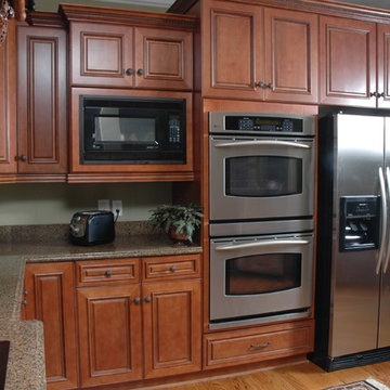 Kitchen & Bath