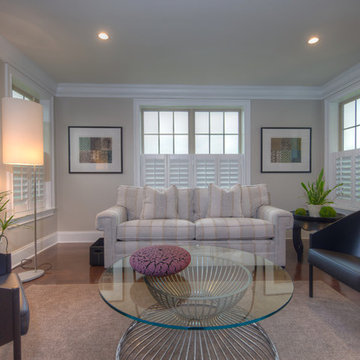 Boxwood Court