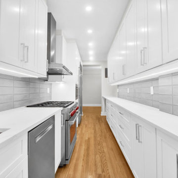 Lenox Hill - Coop Combination