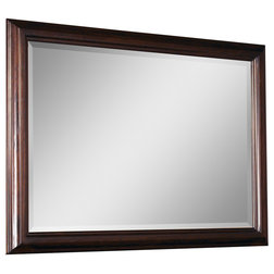 Traditional Wall Mirrors by A.R.T. Home Furnishings