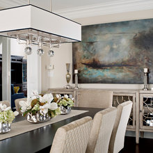 sideboard