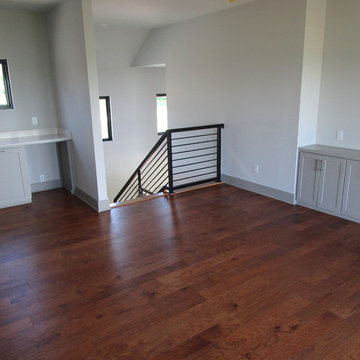 Richland Chambers Lake Custom Home
