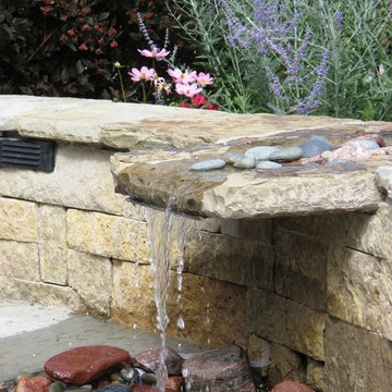Water Feature