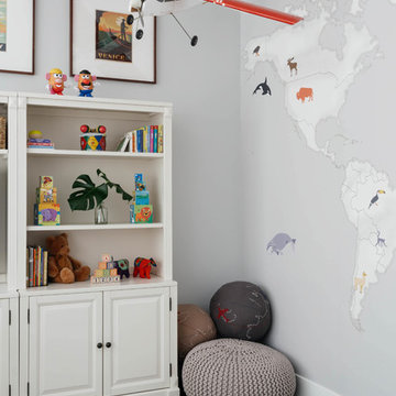 Kids Room, Chelsea NY