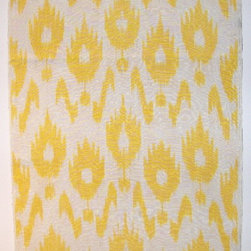 Upholstery fabric by the yard - Upholstery Fabric