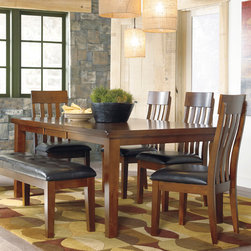 Dining Rooms - Dining Sets