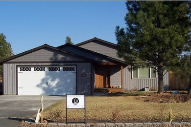 Remodel & Additions