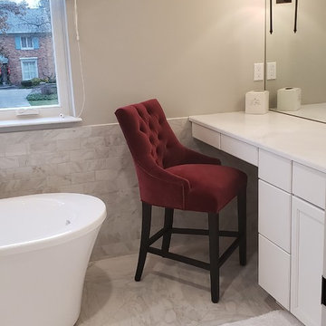 Luxury Bathroom