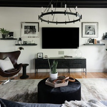 TV Wall Ideas