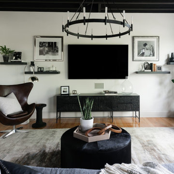 Urban Loft