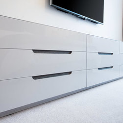 St. John's Wood - Products