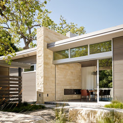 Carmel Cream Limestone - Products