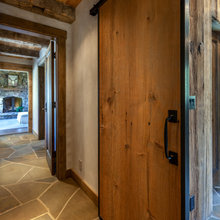 Cabin redo ideas