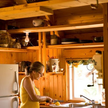 Kitchen Ideas