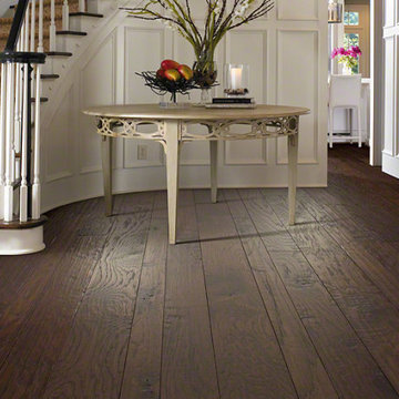 Shaw Hudson Bay Engineered Hickory Brushwood