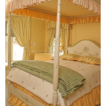 Bedrooms