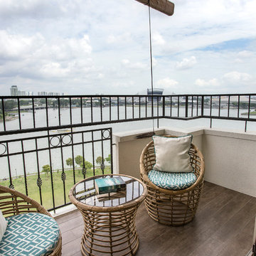Costa Rhu Condominium