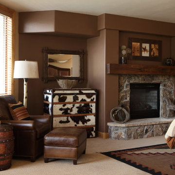 Ski-In Ski-Out Condo in Steamboat Springs