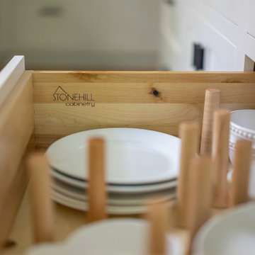Drawer Organization Solution