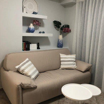 Apartment renovation .Greece