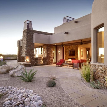 The Residences at The Ritz-Carlton, Dove Mountain 108