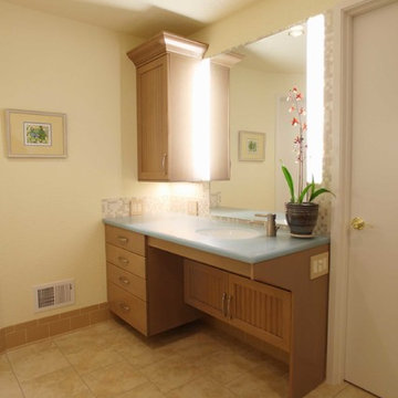 If You Love It, Stay in Your Home!