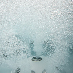 Jacuzzi Jets & Features - Hot Tubs