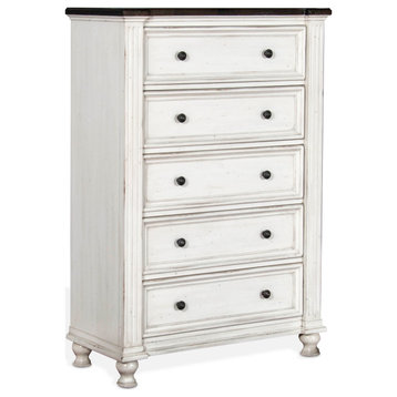 Carriage House Chest