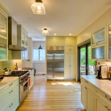 Kitchen Design Contest 13-14 Entries