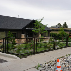 Cottonwood Heights Cafe' - Products