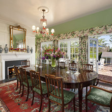 dinning room